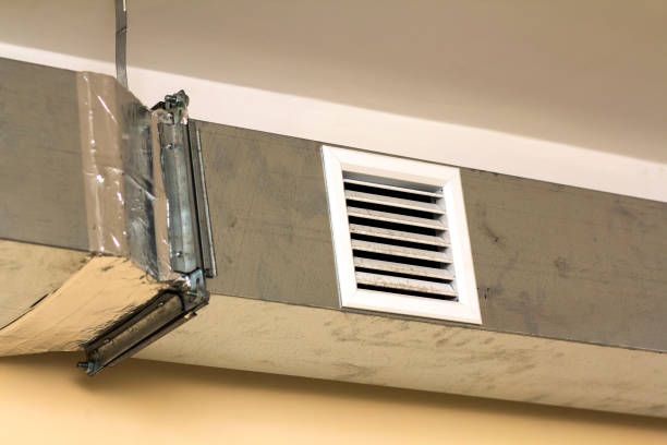 Best Commercial HVAC Duct Cleaning  in USA